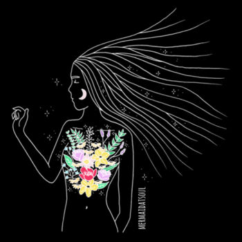 Soul In Bloom Design
