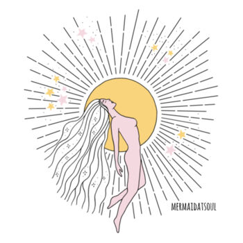 Stardust Soul Design